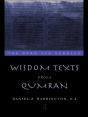 Wisdom Texts From Qumran - Preview