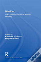 Wisdom: The Collected Articles Of Norman Whybray