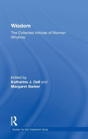 Wisdom: The Collected Articles Of Norman Whybray - Preview