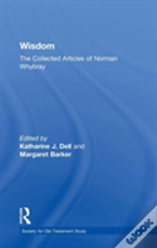 Capa do artigo Wisdom: The Collected Articles Of Norman Whybray
