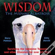 Wisdom, The Midway Albatross