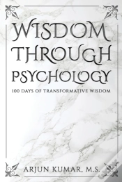 Capa do artigo Wisdom Through Psychology