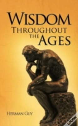 Capa do artigo Wisdom Throughout The Ages