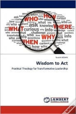Capa do artigo Wisdom To Act