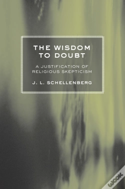 Capa do artigo Wisdom To Doubt