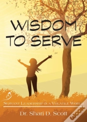Capa do artigo Wisdom To Serve