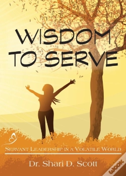 Capa do artigo Wisdom To Serve