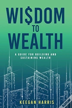 Capa do artigo Wisdom To Wealth