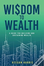 Capa do artigo Wisdom To Wealth
