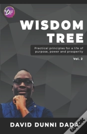 Capa do artigo Wisdom Tree
