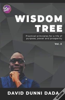 Capa do artigo Wisdom Tree