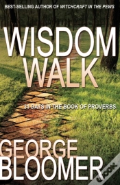 Capa do artigo Wisdom Walk