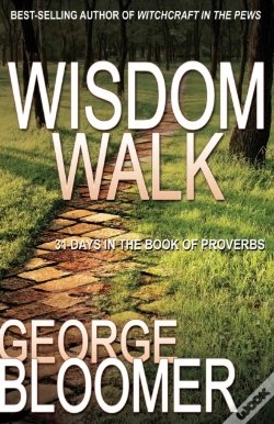 Capa do artigo Wisdom Walk