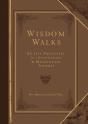 Wisdom Walks (Faux) - Preview