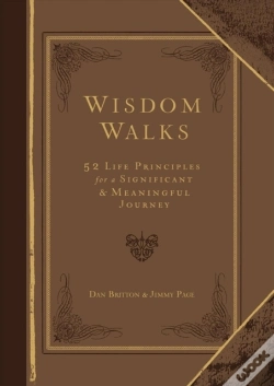 Capa do artigo Wisdom Walks (Faux)
