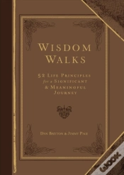 Capa do artigo Wisdom Walks (Faux)