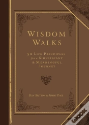 Capa do artigo Wisdom Walks (Gift Edition)