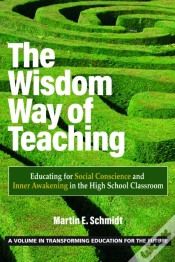 Capa do artigo Wisdom Way Of Teaching