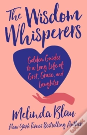 Capa do artigo Wisdom Whisperers