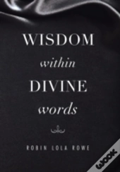 Wisdom Within Divine Words