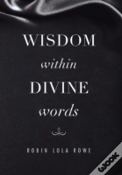 Capa do artigo Wisdom Within Divine Words