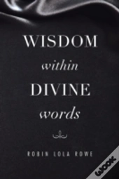 Wisdom Within Divine Words