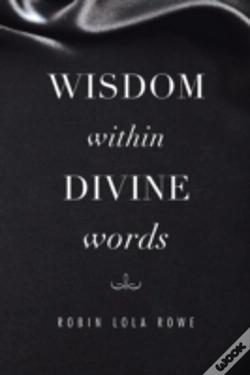 Capa do artigo Wisdom Within Divine Words