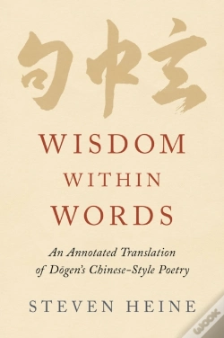 Capa do artigo Wisdom Within Words