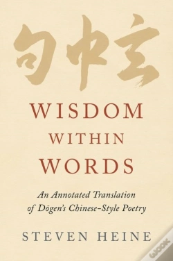 Capa do artigo Wisdom Within Words