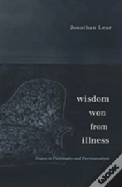 Capa do artigo Wisdom Won From Illness
