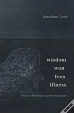Capa do artigo Wisdom Won From Illness