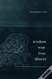 Capa do artigo Wisdom Won From Illness