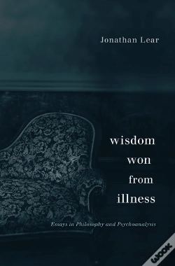 Capa do artigo Wisdom Won From Illness