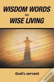 Capa do artigo Wisdom Words For Wise Living