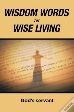 Capa do artigo Wisdom Words For Wise Living