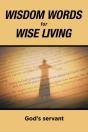 Wisdom Words For Wise Living - Preview