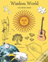 Wisdom World Coloring Book