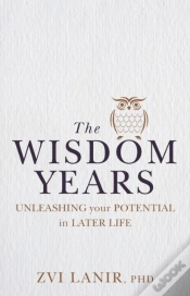 Capa do artigo Wisdom Years
