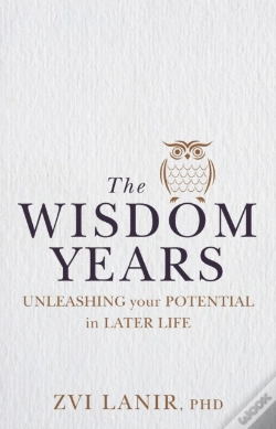 Capa do artigo Wisdom Years
