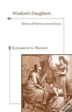 Capa do artigo Wisdom'S Daughters