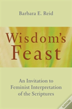 Capa do artigo Wisdom'S Feast