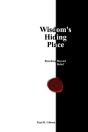 Wisdom'S Hiding Place - Preview