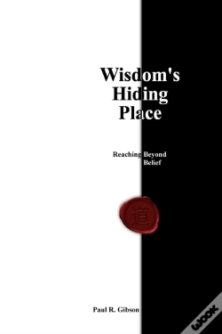 Capa do artigo Wisdom'S Hiding Place