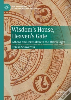 Capa do artigo Wisdom'S House, Heaven'S Gate