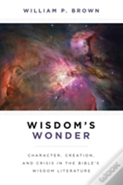 Capa do artigo Wisdom