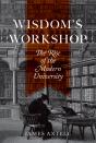Wisdom'S Workshop - Preview