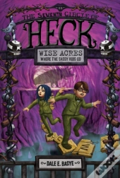 Wise Acres: The Seventh Circle Of Heck