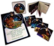 Capa do artigo Wise After the Event - CD