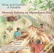 Capa do artigo Wise And Foolish