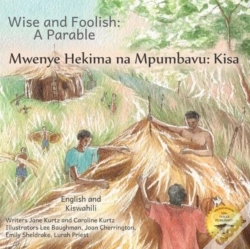 Capa do artigo Wise And Foolish